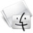 Folder Finder SNOW E Icon